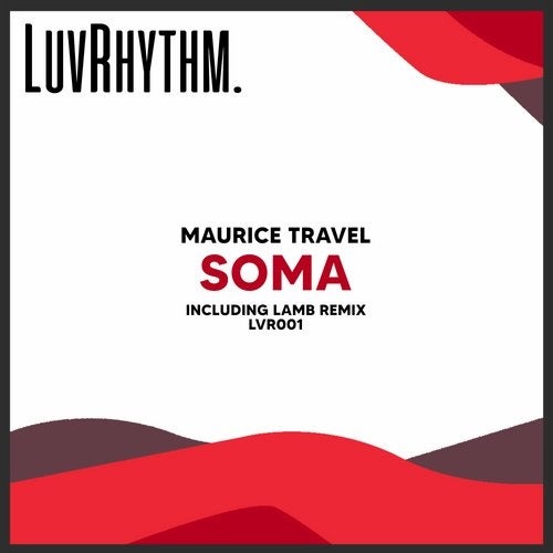 Maurice Travel - SOMA [LVR001]